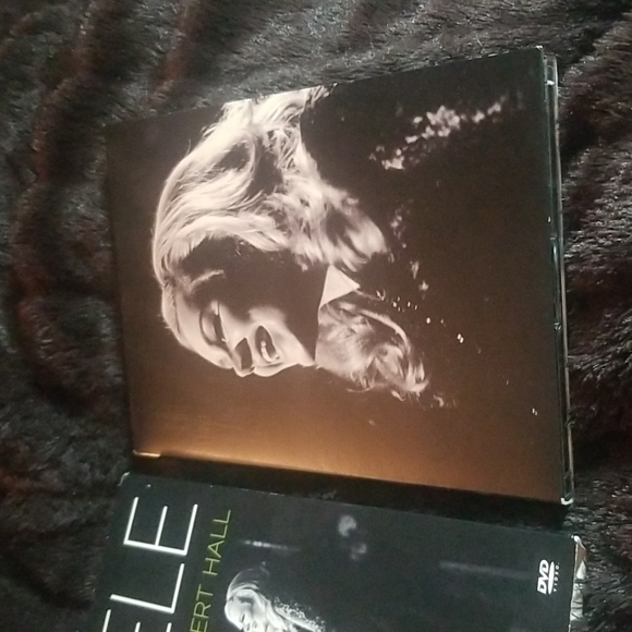 Adele 2pack DVD collection - Picture 6 of 15